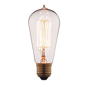 ретро лампа 6460-SC Loft It Edison Bulb
