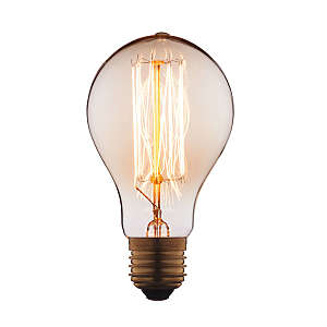 ретро лампа 7540-SC Loft It Edison Bulb