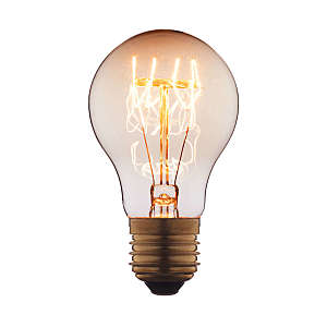 ретро лампа 7540-T Loft It Edison Bulb