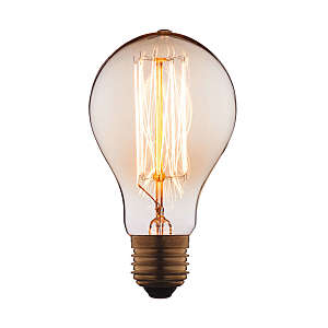 ретро лампа 7560-SC Loft It Edison Bulb