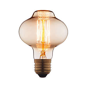 ретро лампа 8540-SC Loft It Edison Bulb