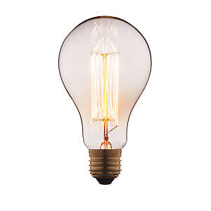 ретро лампа 9540-SC Loft It Edison Bulb
