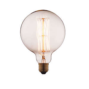 ретро лампа G12560 Loft It Edison Bulb