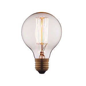ретро лампа G8040 Loft It Edison Bulb