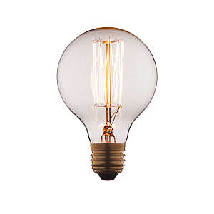 ретро лампа G8060 Loft It Edison Bulb