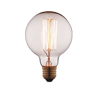 ретро лампа G9540 Loft It Edison Bulb
