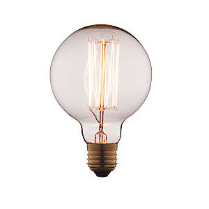 ретро лампа G9560 Loft It Edison Bulb