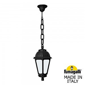 светильник подвесной уличный K22.120.000.AYF1R Fumagalli Saba