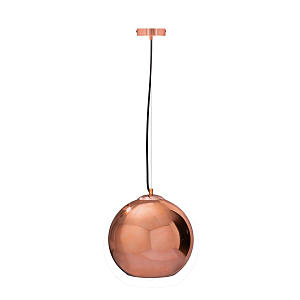светильник подвесной LOFT2023-A Loft It Copper Shade