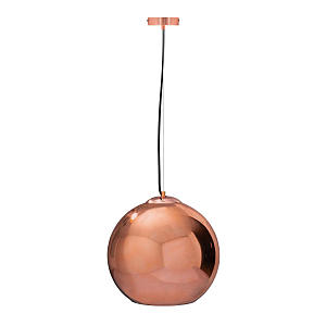 светильник подвесной LOFT2023-C Loft It Copper Shade