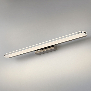светильник для зеркала Tersa LED хром (MRL LED 1080) Elektrostandart Tersa 