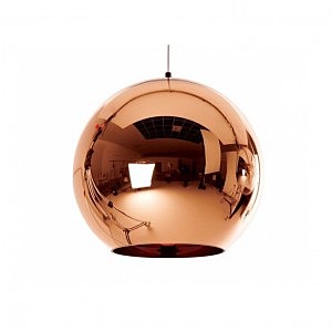 светильник подвесной LOFT2023-G Loft It Copper Shade