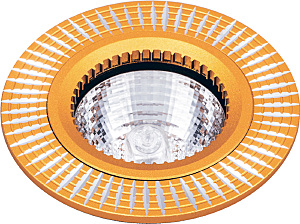 встраиваемые светильник 231035 Escada Downlight