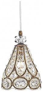светильник подвесной WE310.01.506 Wertmark Princess