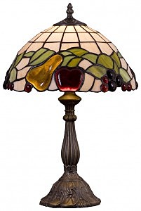 настольная лампа 850-804-01 Velante 850