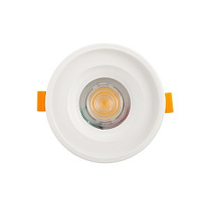 встраиваемые светильник DK4005-WH Denkirs DK4005
