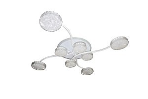 люстра потолочная HIGH-TECH LED LAMPS 82015 Natali Kovaltseva High-Tech Led Lamps