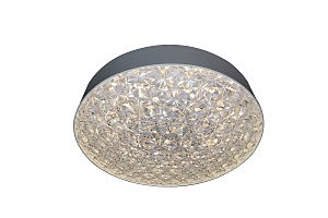 люстра потолочная LED LAMPS 81070 Natali Kovaltseva Led Lamps Rgb