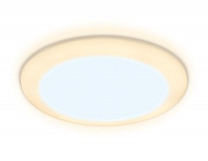 встраиваемые светильник DCR301 Ambrella Downlight