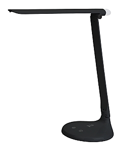 настольная лампа NLED-482-10W-BK ЭРА 
