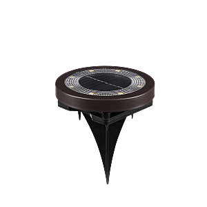 садовый светильник на кольях GS001 Gauss Светильник на солнечной батарее