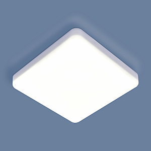 светильник потолочный DLS043 10W 4200K Elektrostandart DLS043 / DLR043