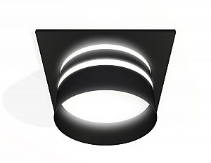 встраиваемые светильник XC7632042 Ambrella Techno Spot