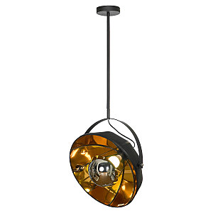 светильник подвесной LSP-0556-C120 Lussole Klamath