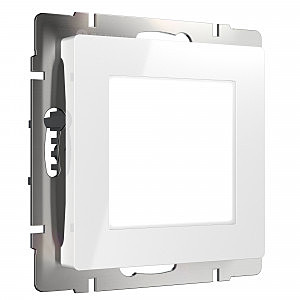 встраиваемые светильник W1154301/ Встраиваемая LED подсветка (белый) Werkel Встраиваемые механизмы белые