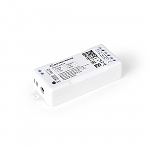 комплектующее 95001/00 Умный контроллер для светодиодных лент RGBW 12-24V Elektrostandart Аксессуары для светодиодных лент 12/24V