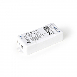 комплектующее 95002/00 Умный контроллер для светодиодных лент RGB 12-24V Elektrostandart Аксессуары для светодиодных лент 12/24V