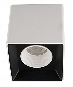 светильник накладной DK3080-WB+WH Denkirs Dk3020Ww