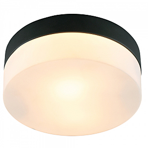 светильник потолочный A6047PL-1BK Arte Lamp Aqua-Tablet