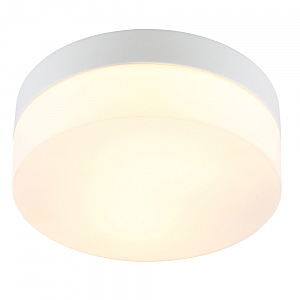 светильник потолочный A6047PL-1WH Arte Lamp Aqua-Tablet