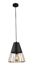 светильник подвесной 5050-201 Rivoli Kasimira