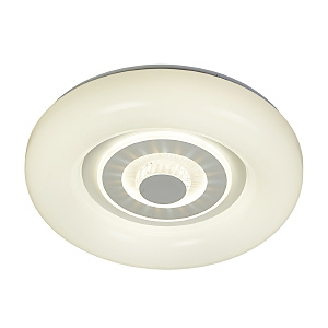 светильник потолочный 10221/SG LED Escada Casket