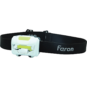 Ручные фонари 41679 Feron TH2300
