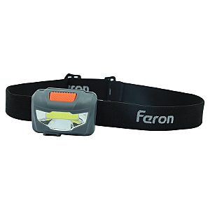 Ручные фонари 41680 Feron TH2301