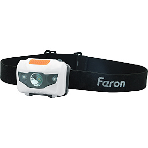 Ручные фонари 41681 Feron TH2302