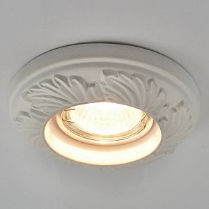встраиваемые светильник A5244PL-1WH Arte Lamp Plaster