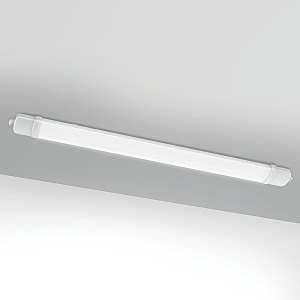 Светильник мебельный LTB71 LED Светильник 36W 6500К Белый Elektrostandart Linear