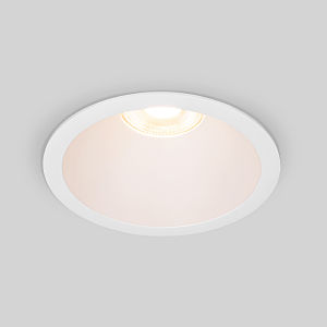 декоративный уличный светильник Light LED 3004 (35159/U) белый 10W Elektrostandart Light LED 3004