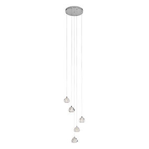 светильник подвесной 10151/5 Loft It Rain