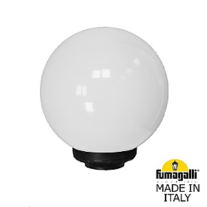 консольный уличный светильник G25.B25.000.AYF1R Fumagalli Globe 250