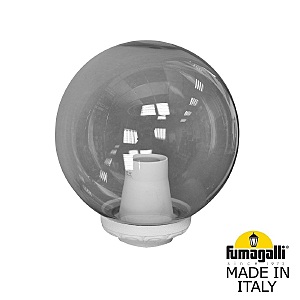 консольный уличный светильник G25.B25.000.WZF1R Fumagalli Globe 250