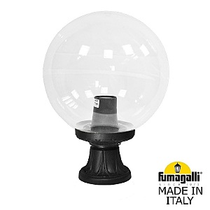 уличный фонарь G30.110.000.AXF1R Fumagalli Globe 300