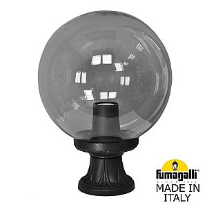 уличный фонарь G30.110.000.AZF1R Fumagalli Globe 300