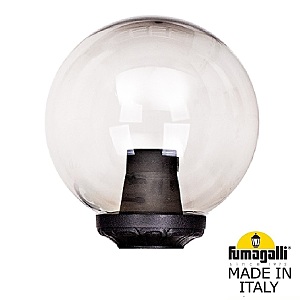 консольный уличный светильник G30.B30.000.AXF1R Fumagalli Globe 300