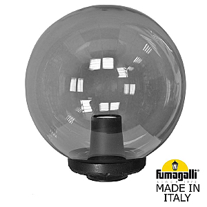 консольный уличный светильник G30.B30.000.AZF1R Fumagalli Globe 300