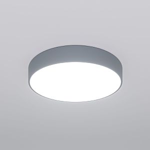 светильник потолочный 90319/1 серый Eurosvet Entire